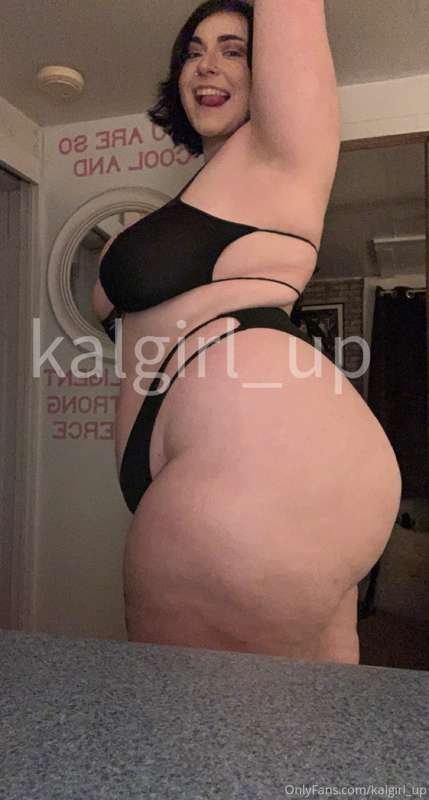 Thick K@lg1rl #WCUxwbIZ