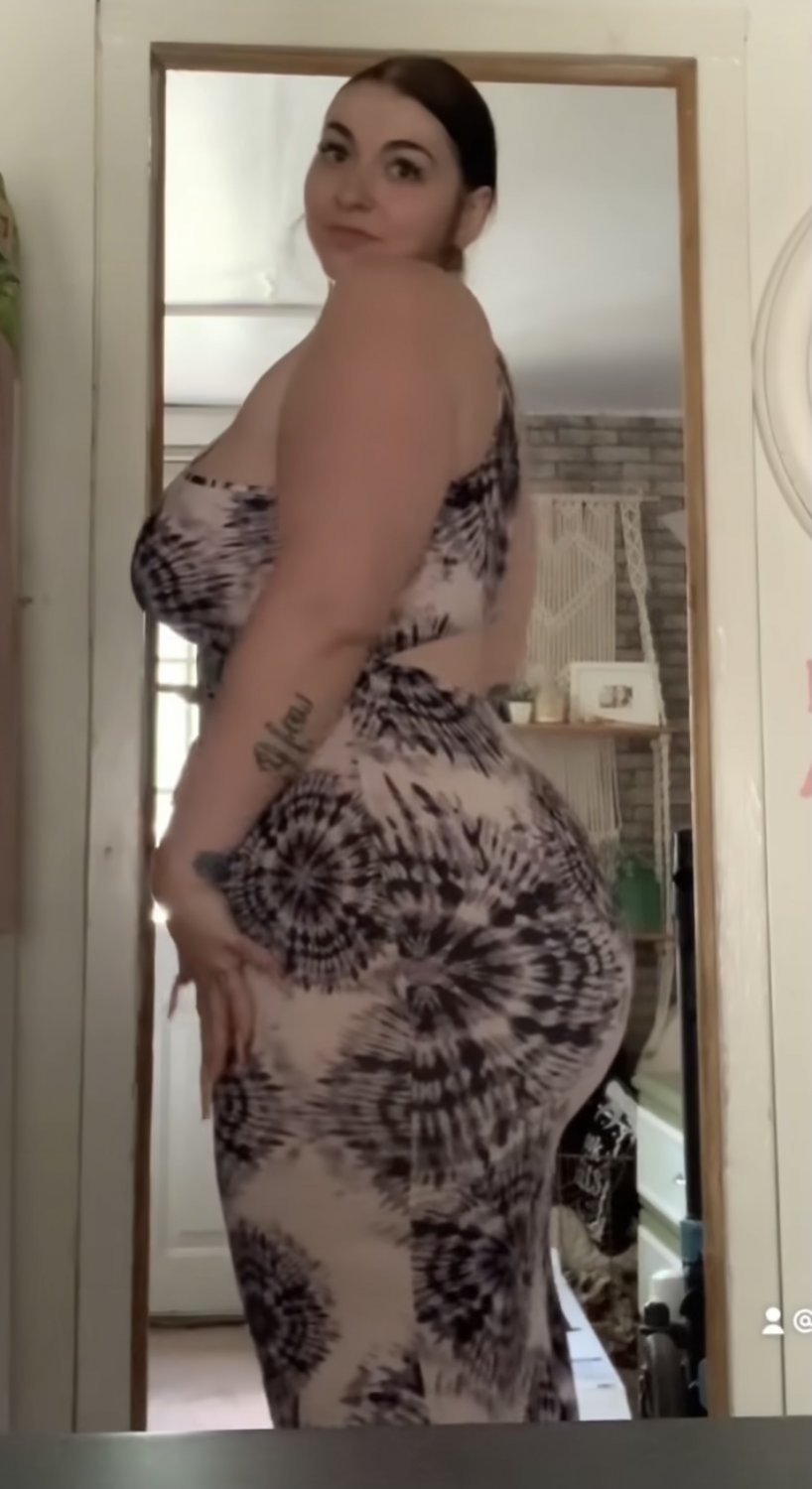 Thick K@lg1rl #yxLiJAG2