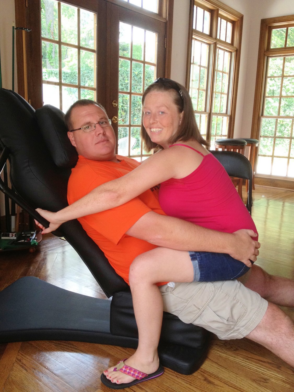 #1 Ge0rgia Swingers, She loves BBC, M@tt&J0ni #U5Hd7utW