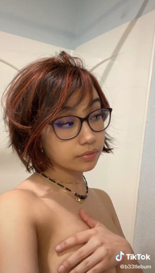 hottie from tiktok #NUJekzaP