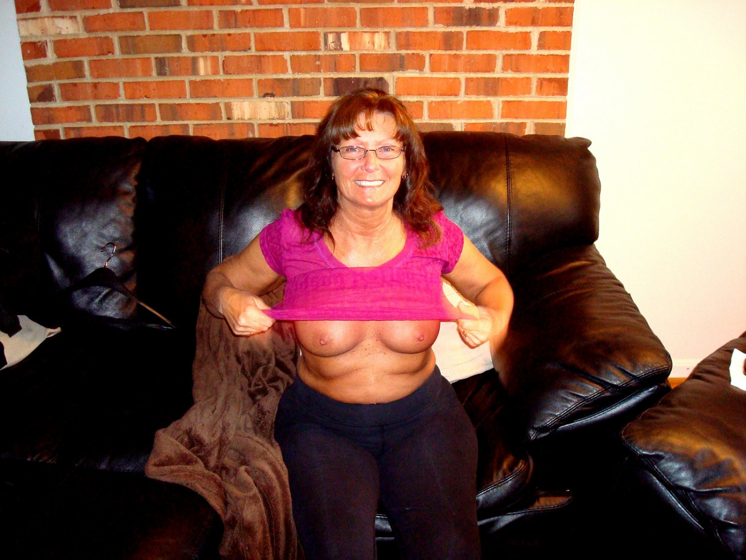 Ge0rge&Anne++e, Virgini@ biker couple #26ehi0wT