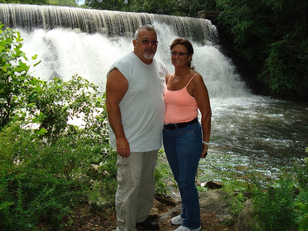 Ge0rge&Anne++e, Virgini@ biker couple #XuYq3qa9