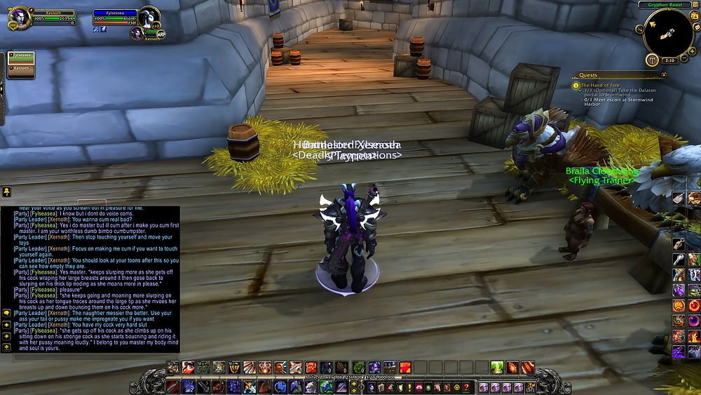 Flyseasea being a compelete whore. #aFqQSiPF