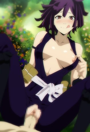 Jigokuraku #DQGY7sYM
