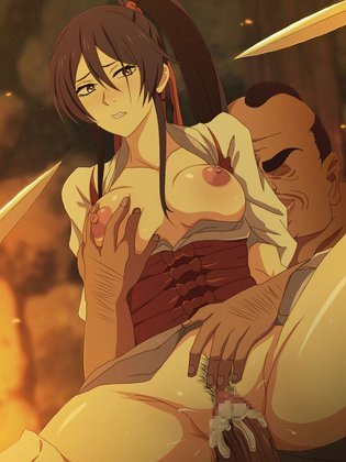 Jigokuraku #vPmqd7aO