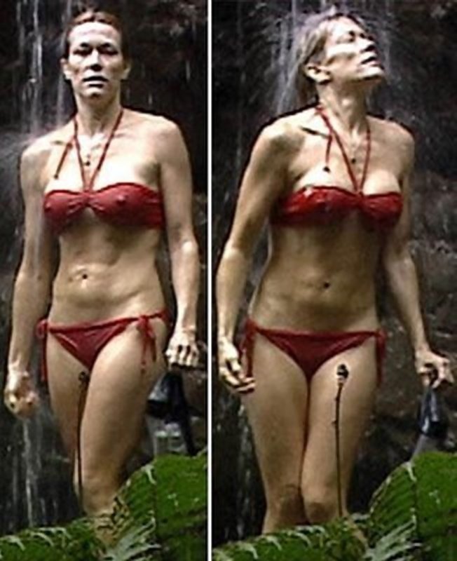 Cerys Matthews' Tight Milf Body #BbbGweBC