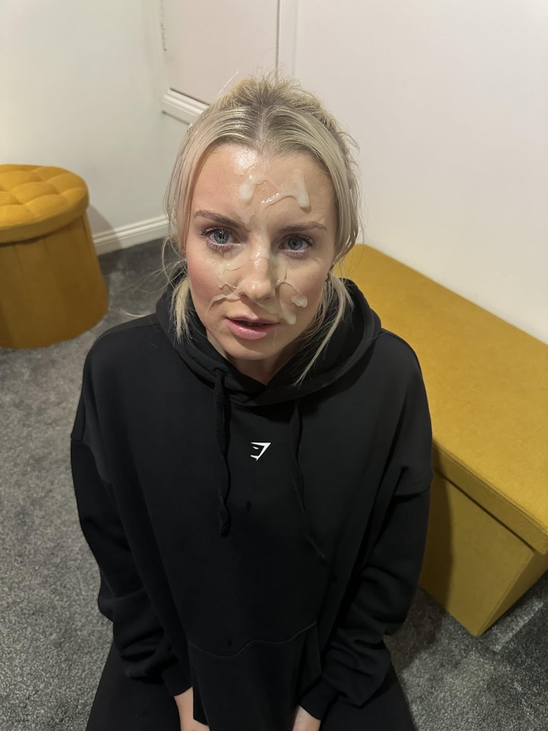 Cucks wife Emily loves BBC #ICdXUWl0