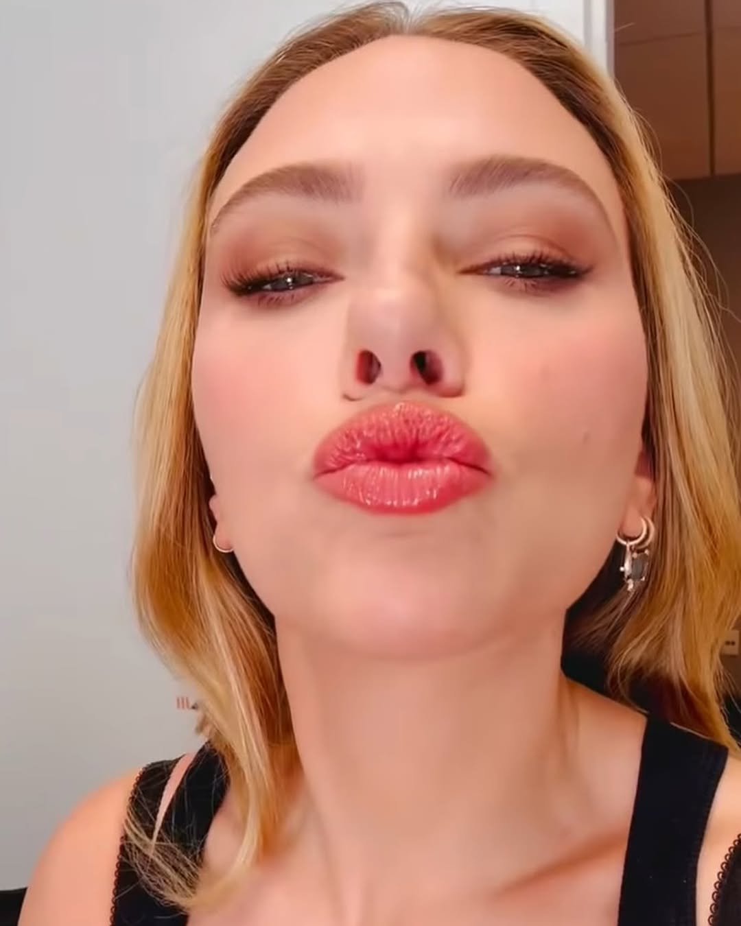 Scarlett 2025 #HweMEHPR