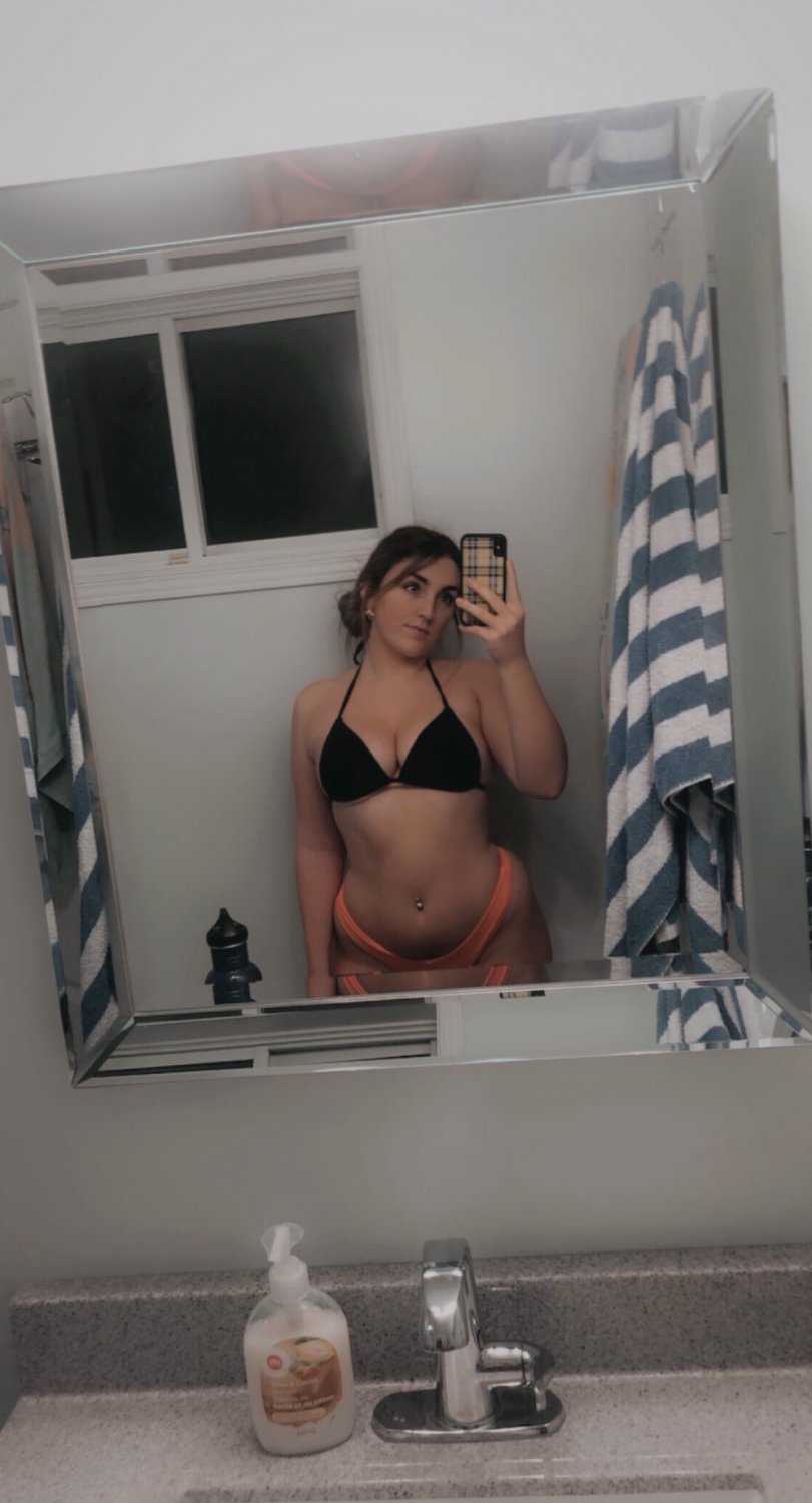 pawg thicc young college girl sexy bikini #ZBBdZwpF